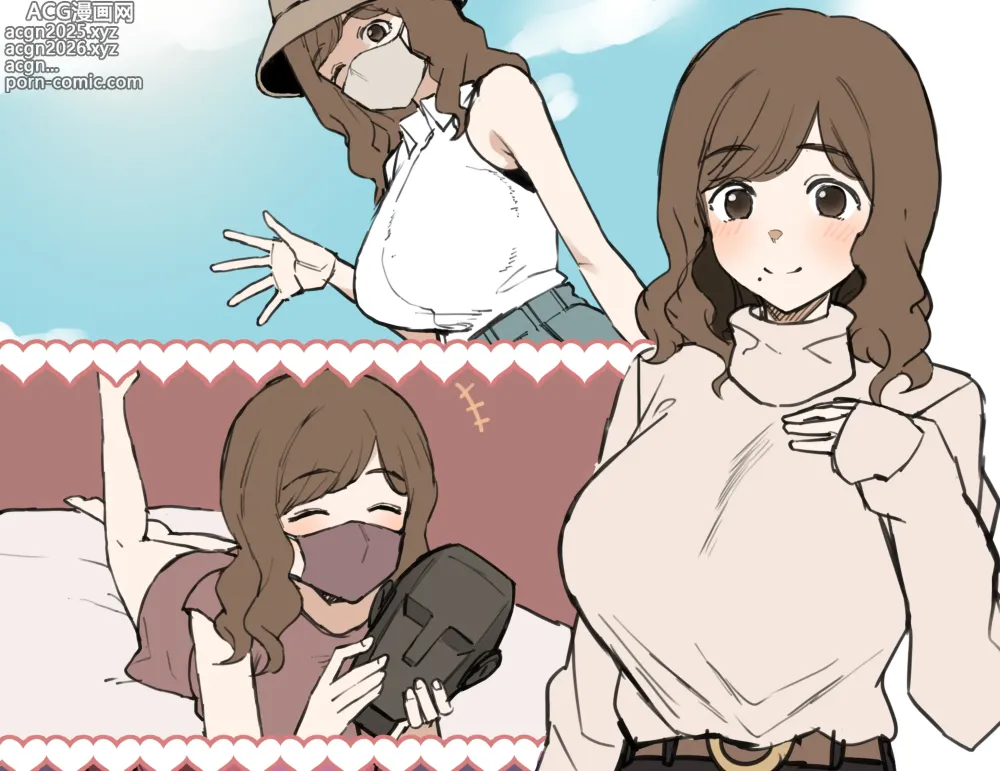 Page 11 of imageset テラスMC 杂图+挖过的坑