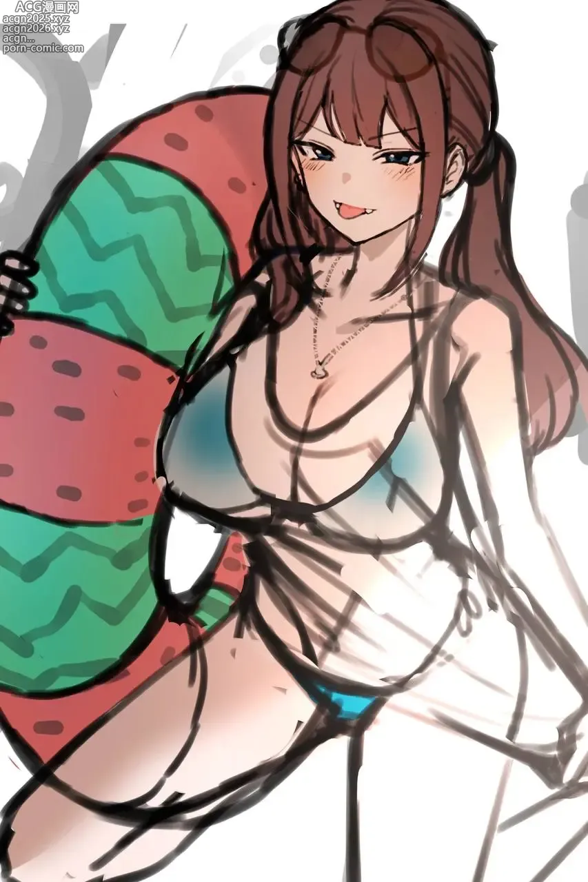 Page 140 of imageset テラスMC 杂图+挖过的坑