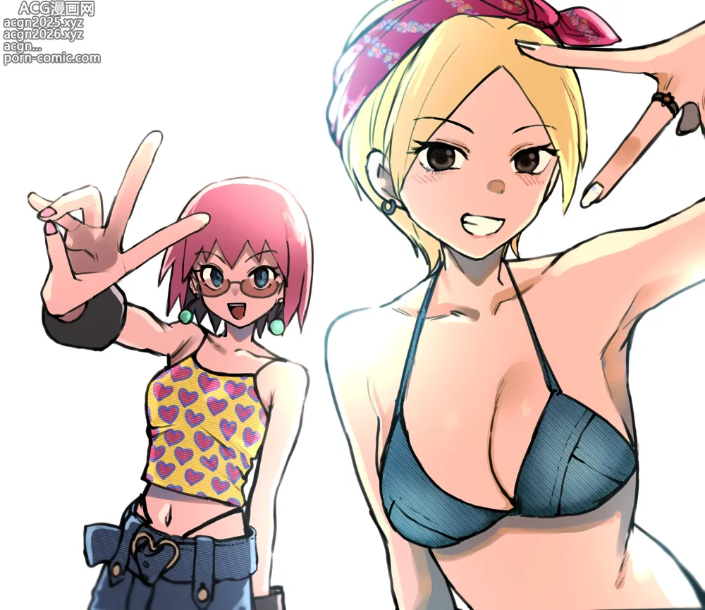 Page 146 of imageset テラスMC 杂图+挖过的坑