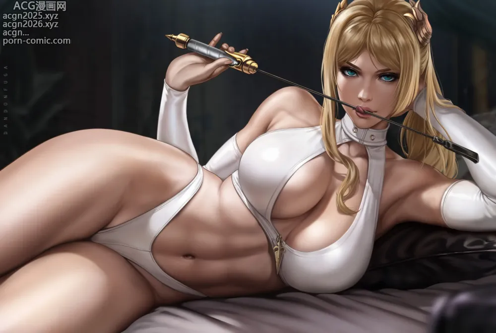 Page 5 of imageset Dandonfuga January 2025 Content