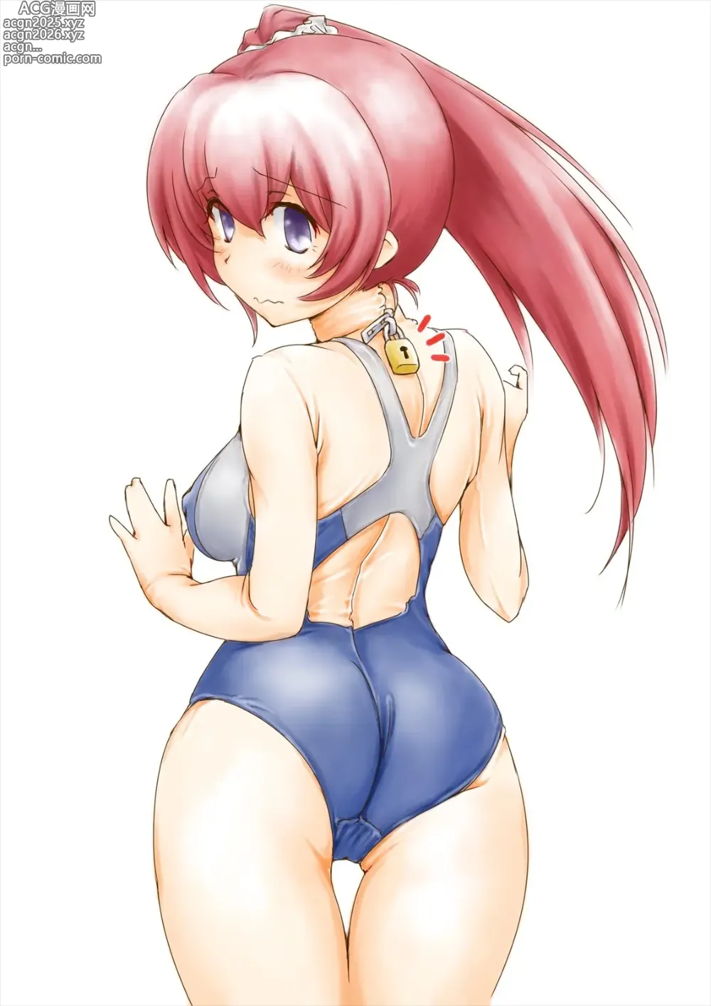 Page 14 of imageset shima01st (SKA) - Drawing Compilation