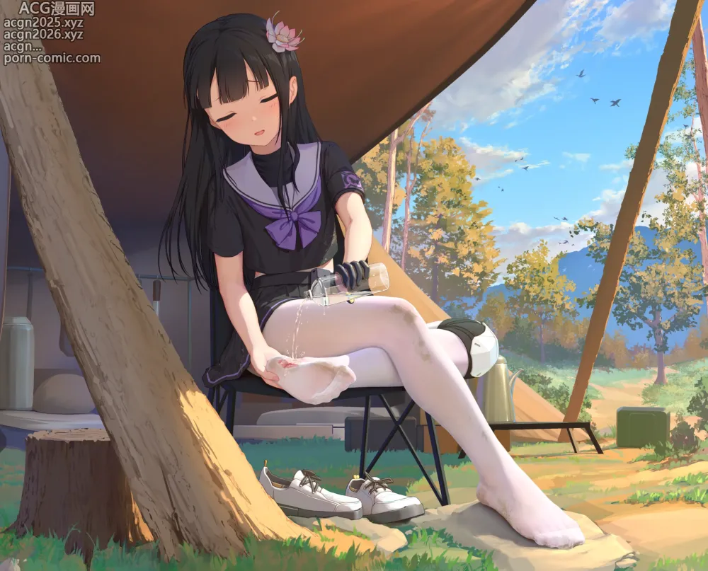 Page 11 of imageset Himitsu_ひみつ gallary