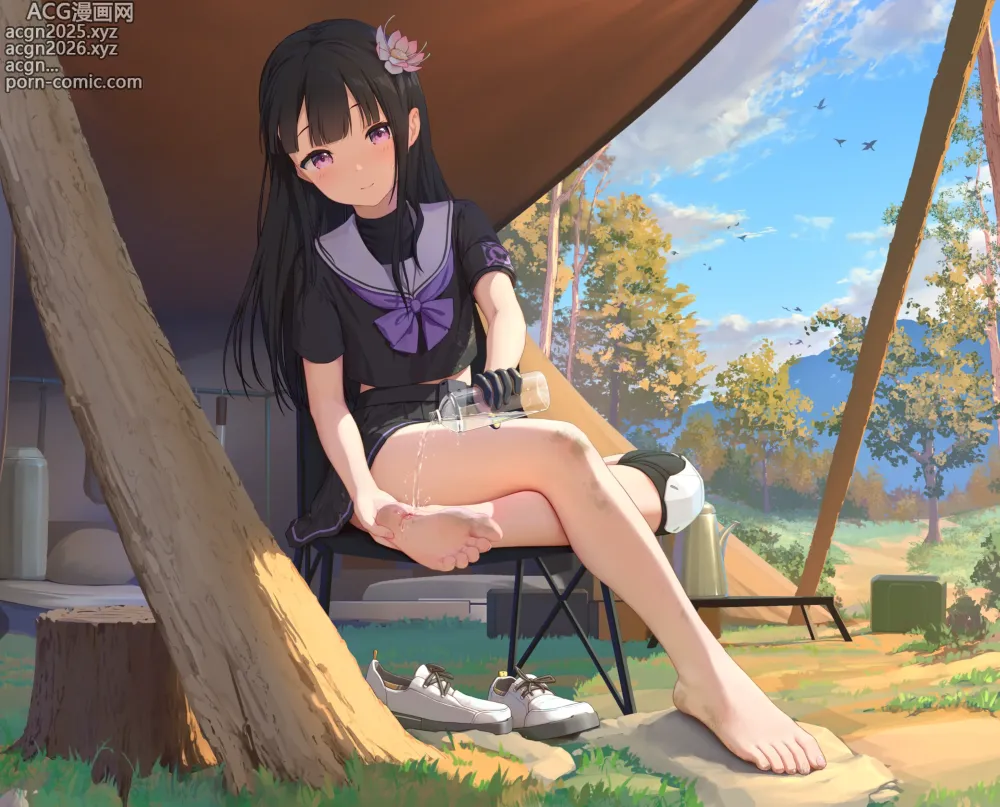 Page 8 of imageset Himitsu_ひみつ gallary