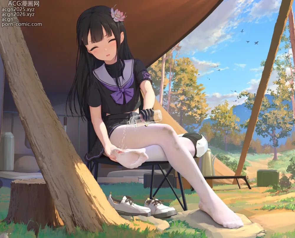 Page 9 of imageset Himitsu_ひみつ gallary
