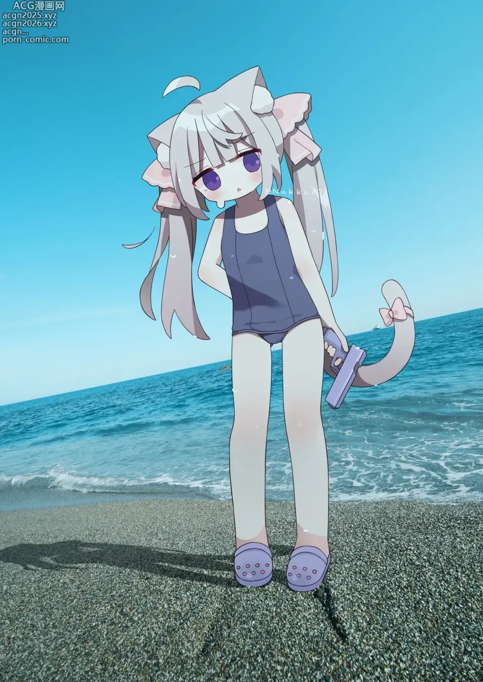 Page 1 of imageset かなめなか