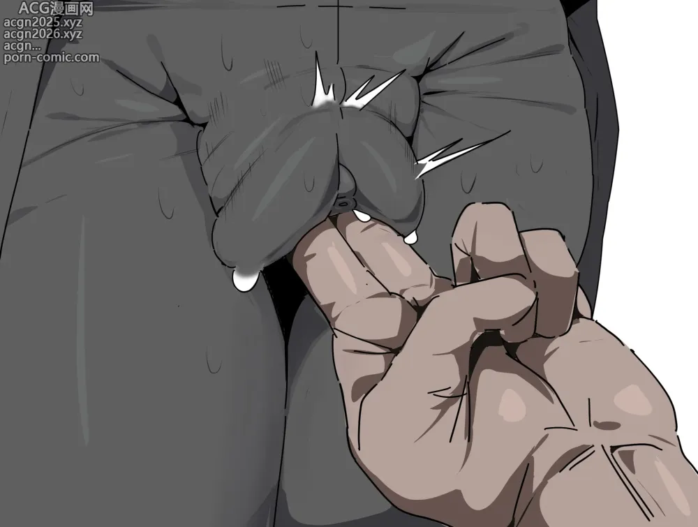 Page 107 of imageset Citizen k Fanbox Gallery