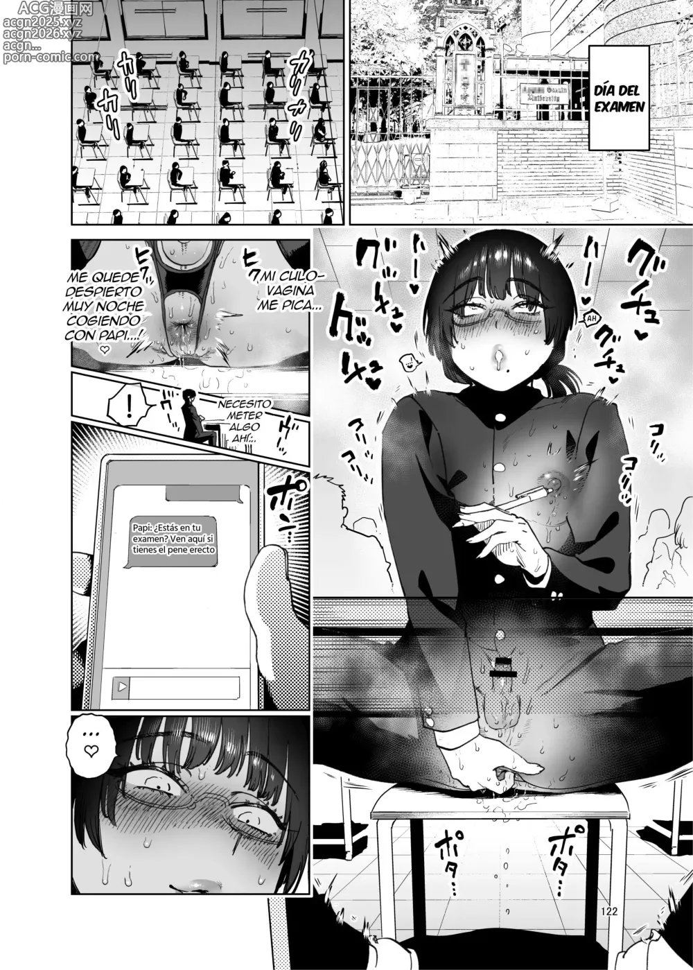 Page 12 of doujinshi Minna de Mane yo! Shishidou-kun no Shourai Sekkei