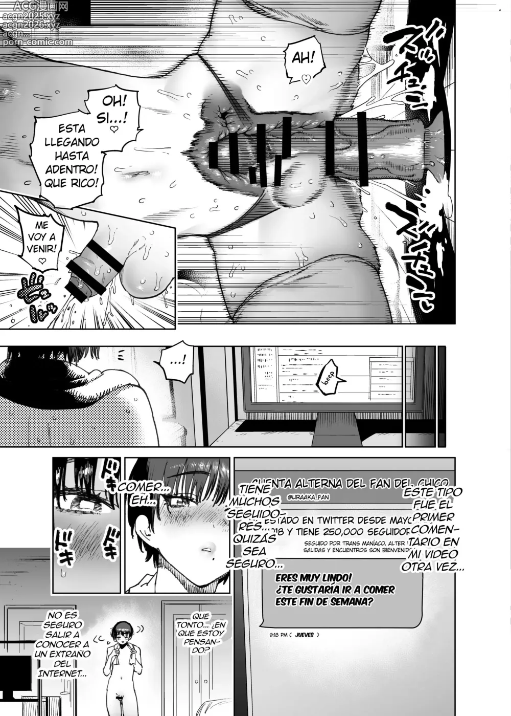 Page 3 of doujinshi Minna de Mane yo! Shishidou-kun no Shourai Sekkei