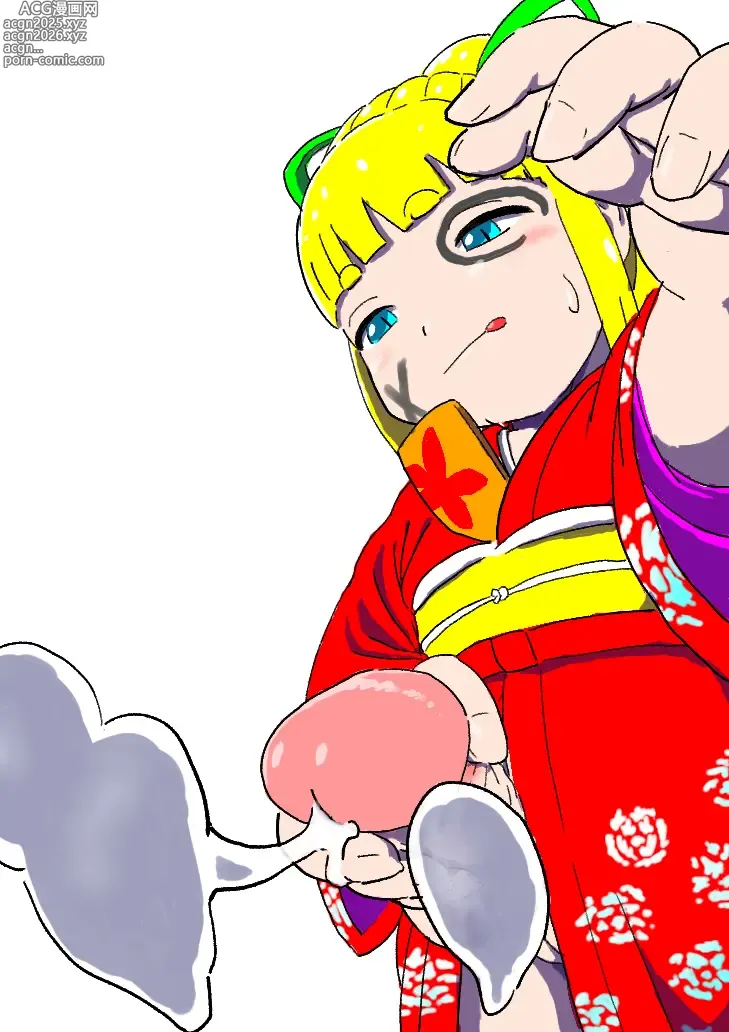 Page 821 of imageset Wanzach Pixiv