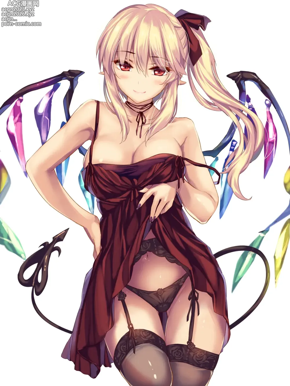 Page 5 of imageset もねてぃ