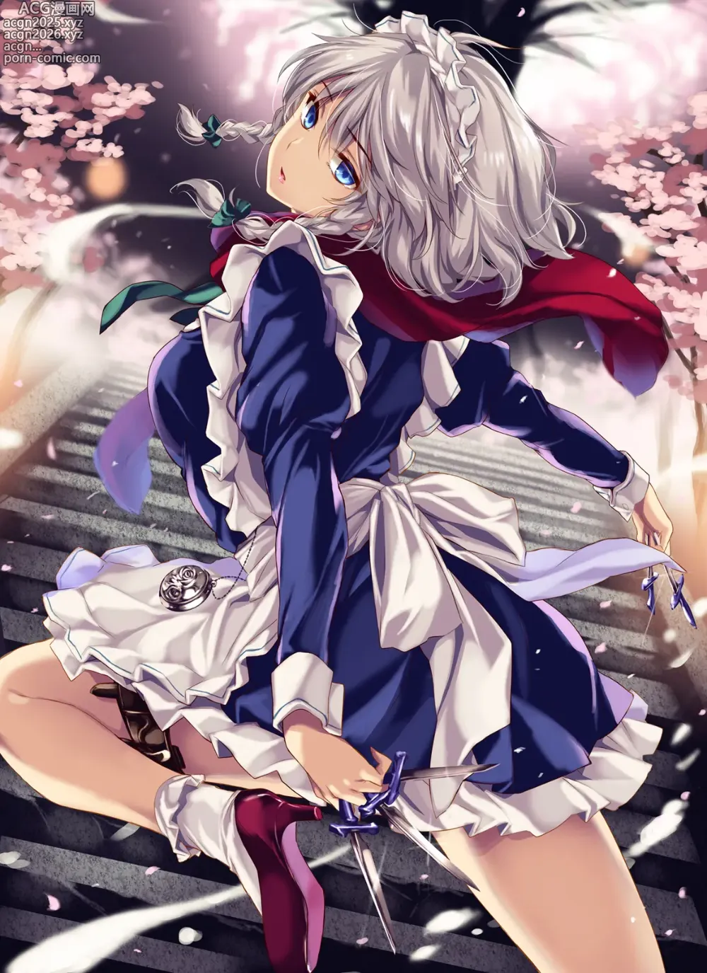 Page 8 of imageset もねてぃ