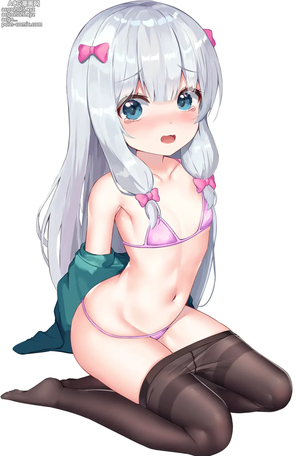 Page 12 of imageset Mannack (まんなく) Fanbox Work