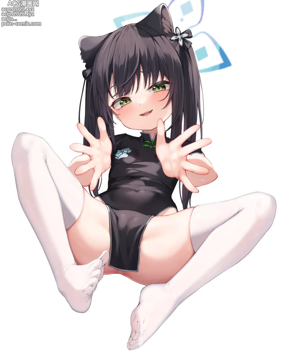 Page 168 of imageset Mannack (まんなく) Fanbox Work