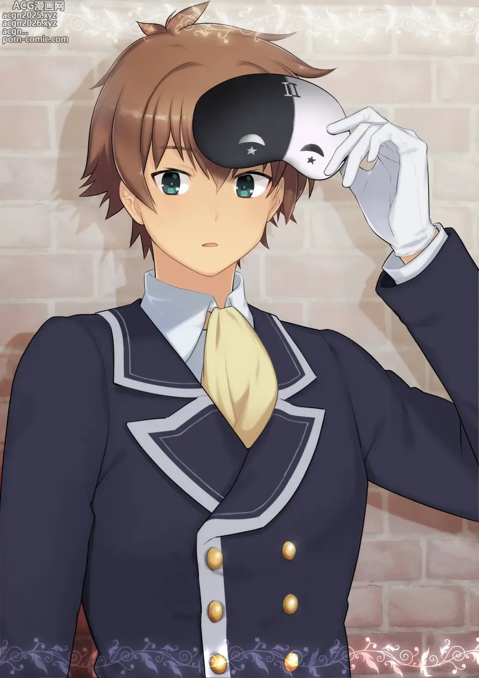 Page 39 of imageset Daitabashi Kinu Konosuba