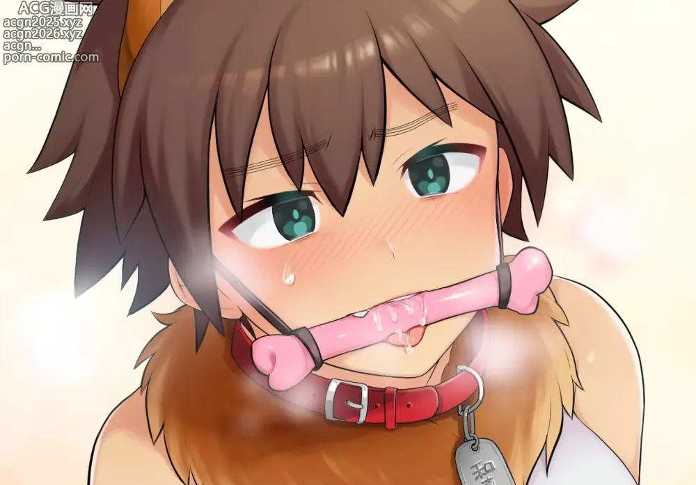 Page 51 of imageset Daitabashi Kinu Konosuba