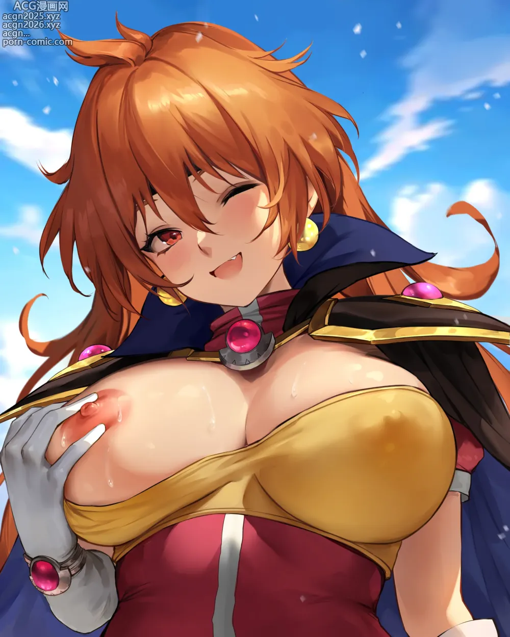Page 11 of imageset ChihunHentai