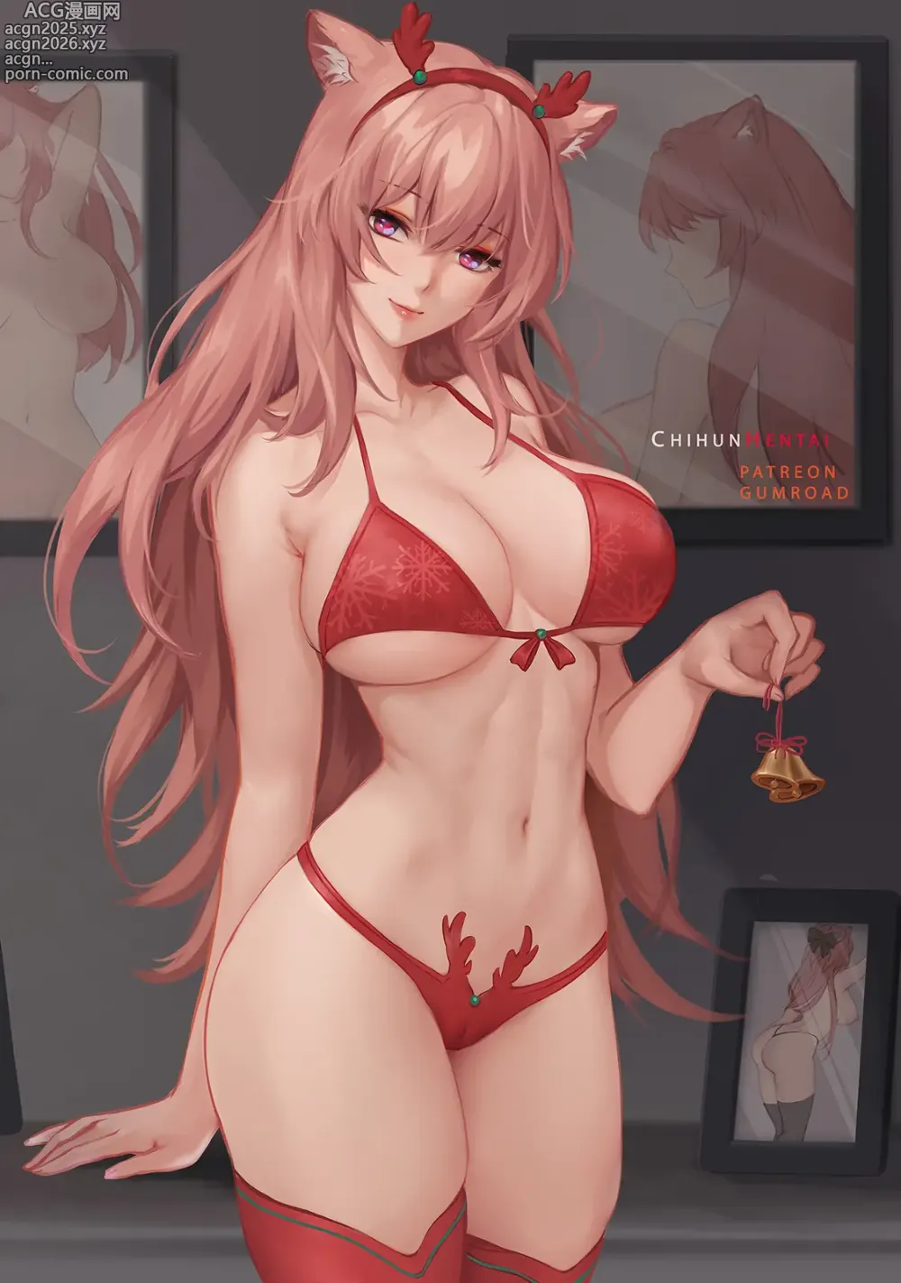 Page 255 of imageset ChihunHentai