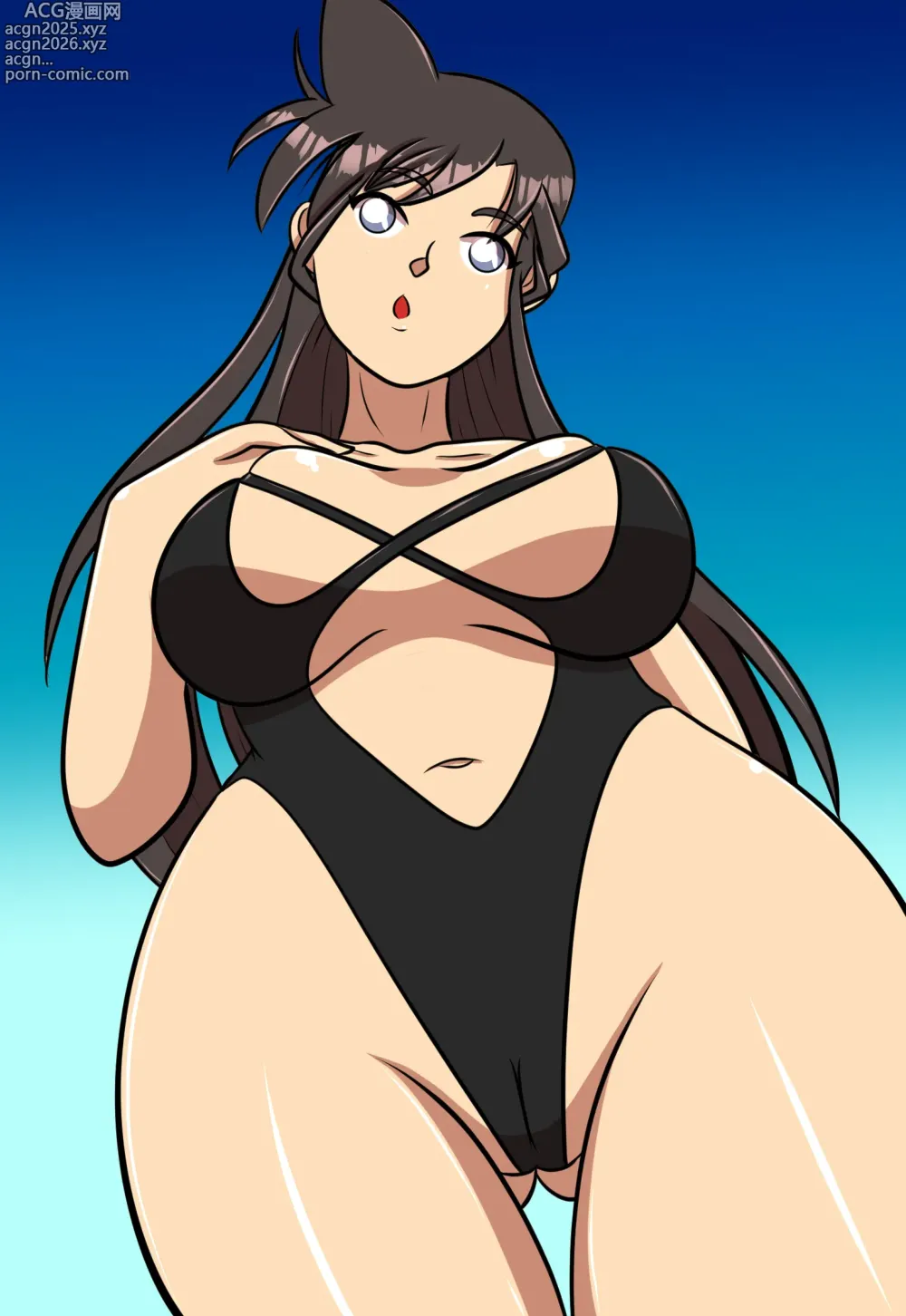 Page 69 of imageset Ran Mouri Commissions