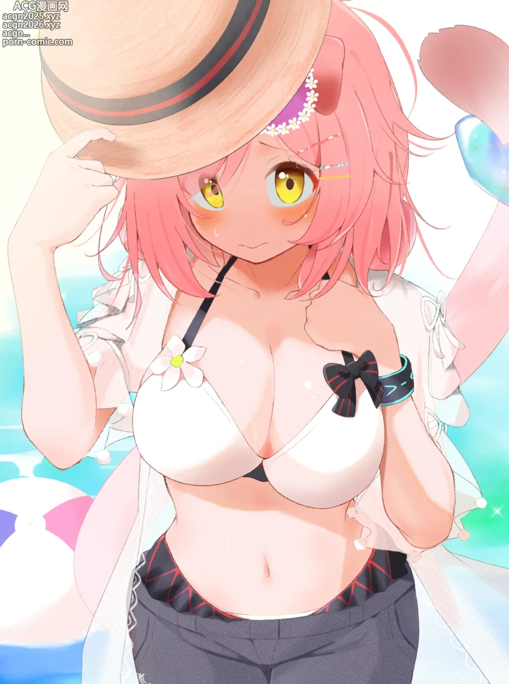 Page 8 of imageset むじ
