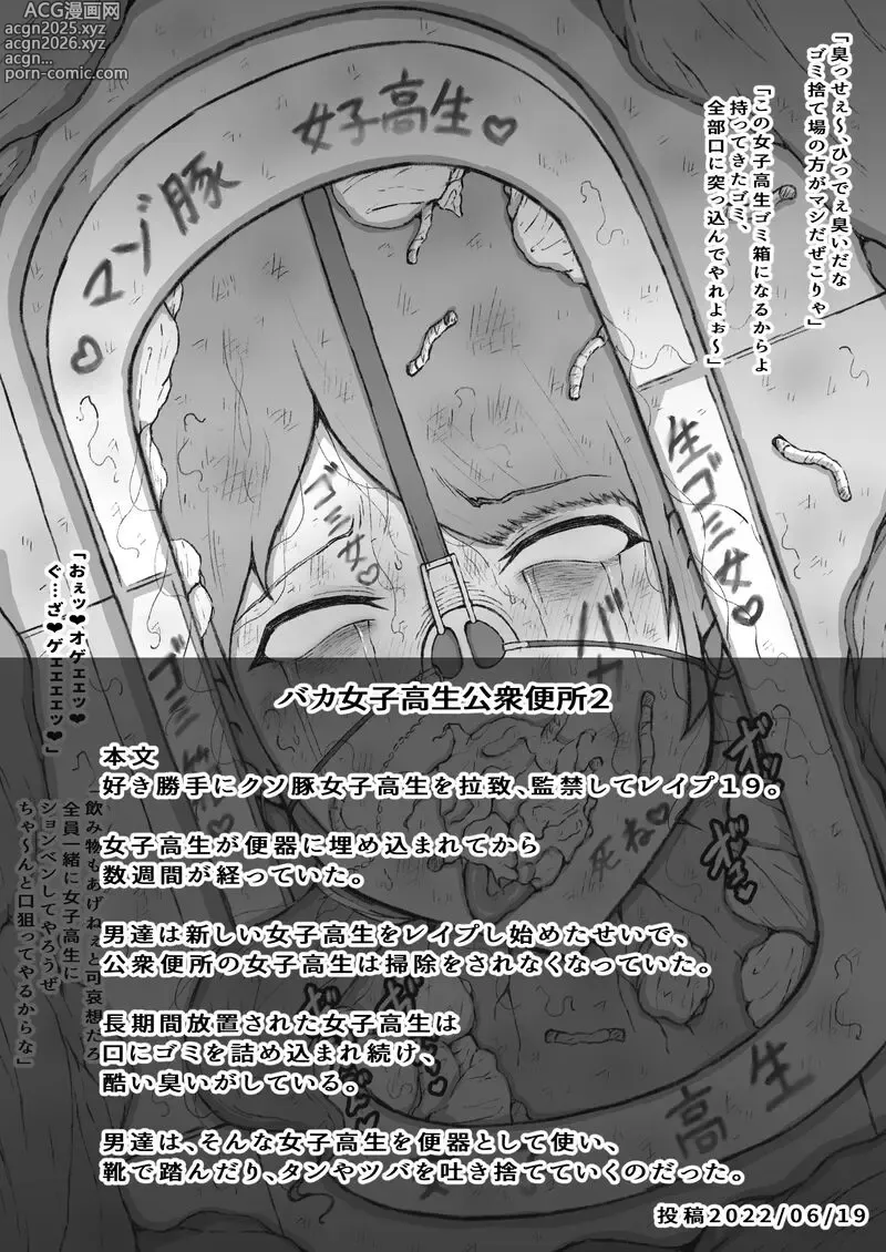 Page 38 of doujinshi Suki Katte ni Kuso Buta 〇 〇 〇 〇 o Rachi 、 〇 〇 Shite 〇 〇 〇