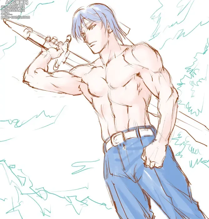 Page 245 of imageset Reiyazu