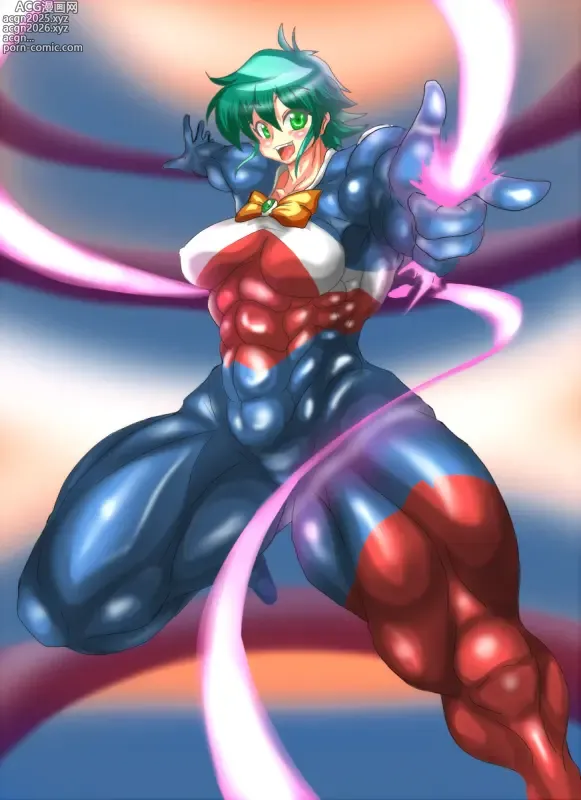 Page 3 of imageset Artist 銅眼鏡