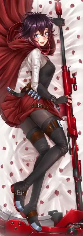 Page 13 of imageset adsouto rwby