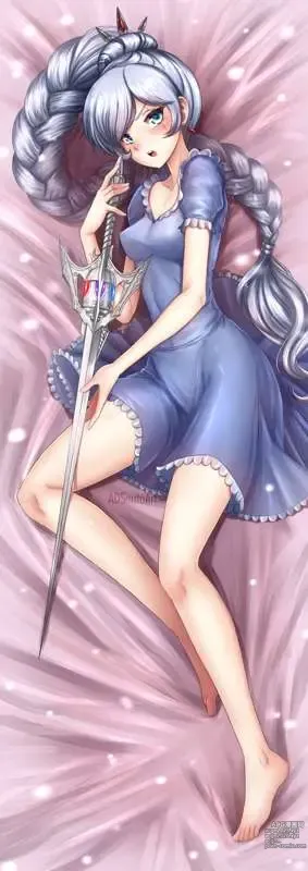 Page 19 of imageset adsouto rwby