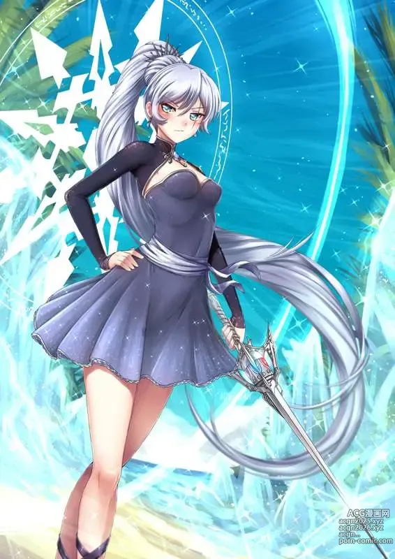 Page 4 of imageset adsouto rwby