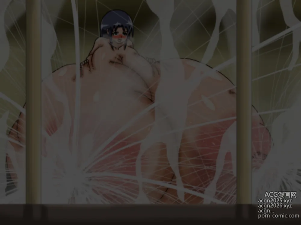Page 323 of doujinshi My Boobs are Growing so Huge I Can't Stop! - Super Breast Remodeling