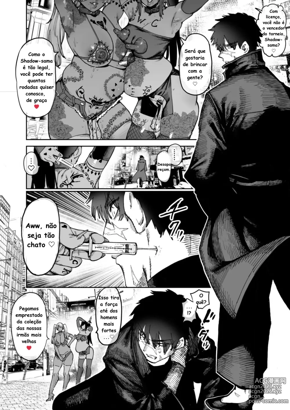 Page 78 of doujinshi A Story About Two Comrades Who Parted Ways Vowing to Become Stronger, but Reunite After Two Years as Female Masturbators