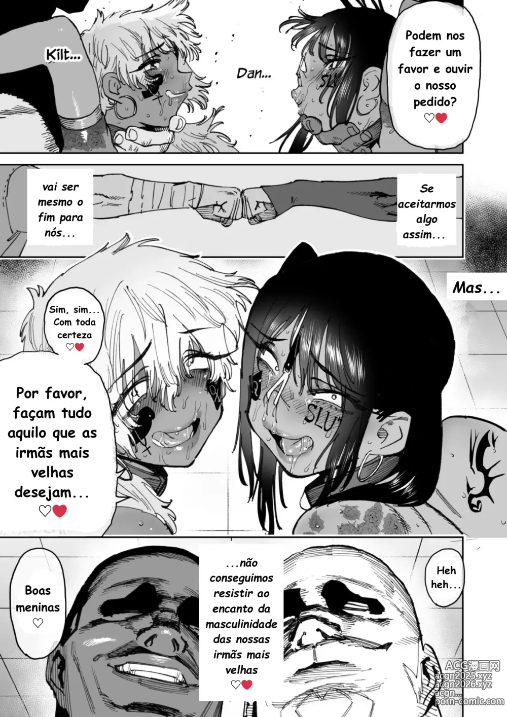 Page 85 of doujinshi A Story About Two Comrades Who Parted Ways Vowing to Become Stronger, but Reunite After Two Years as Female Masturbators