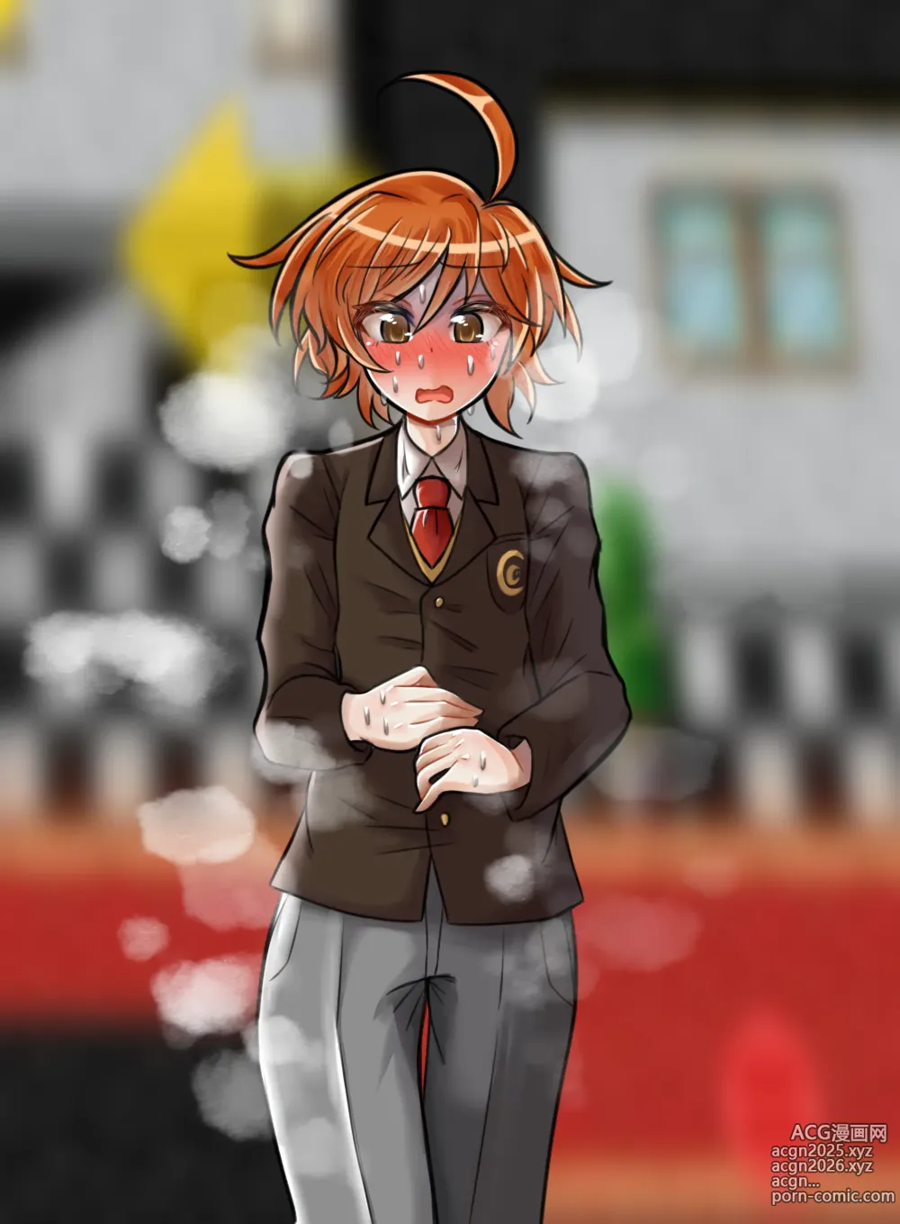 Page 128 of imageset 好如鵺_yuk