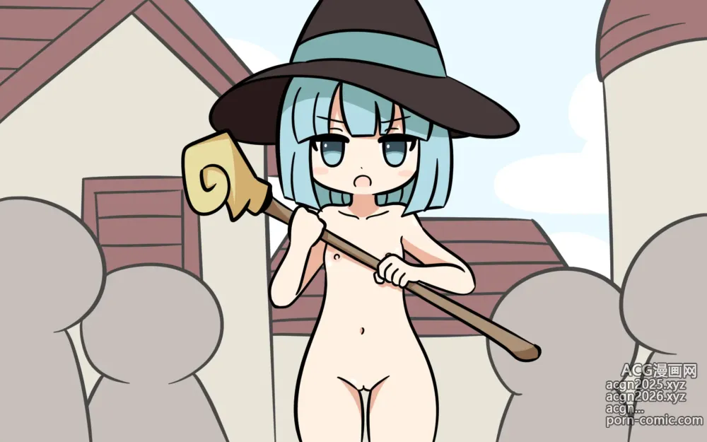 Page 61 of doujinshi Katte ni Soubi o Kaijo