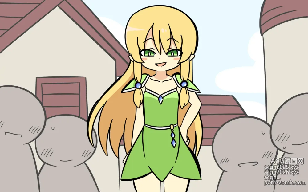 Page 66 of doujinshi Katte ni Soubi o Kaijo