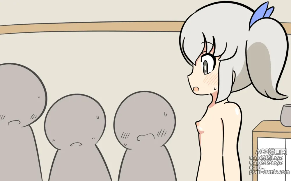 Page 76 of doujinshi Katte ni Soubi o Kaijo