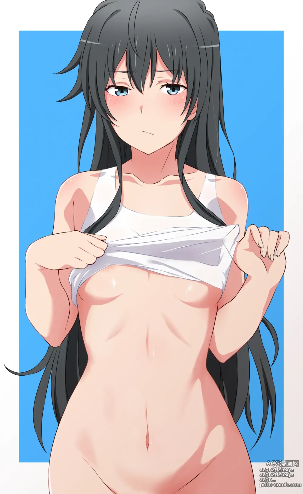 Page 2 of imageset Artist - Shou937