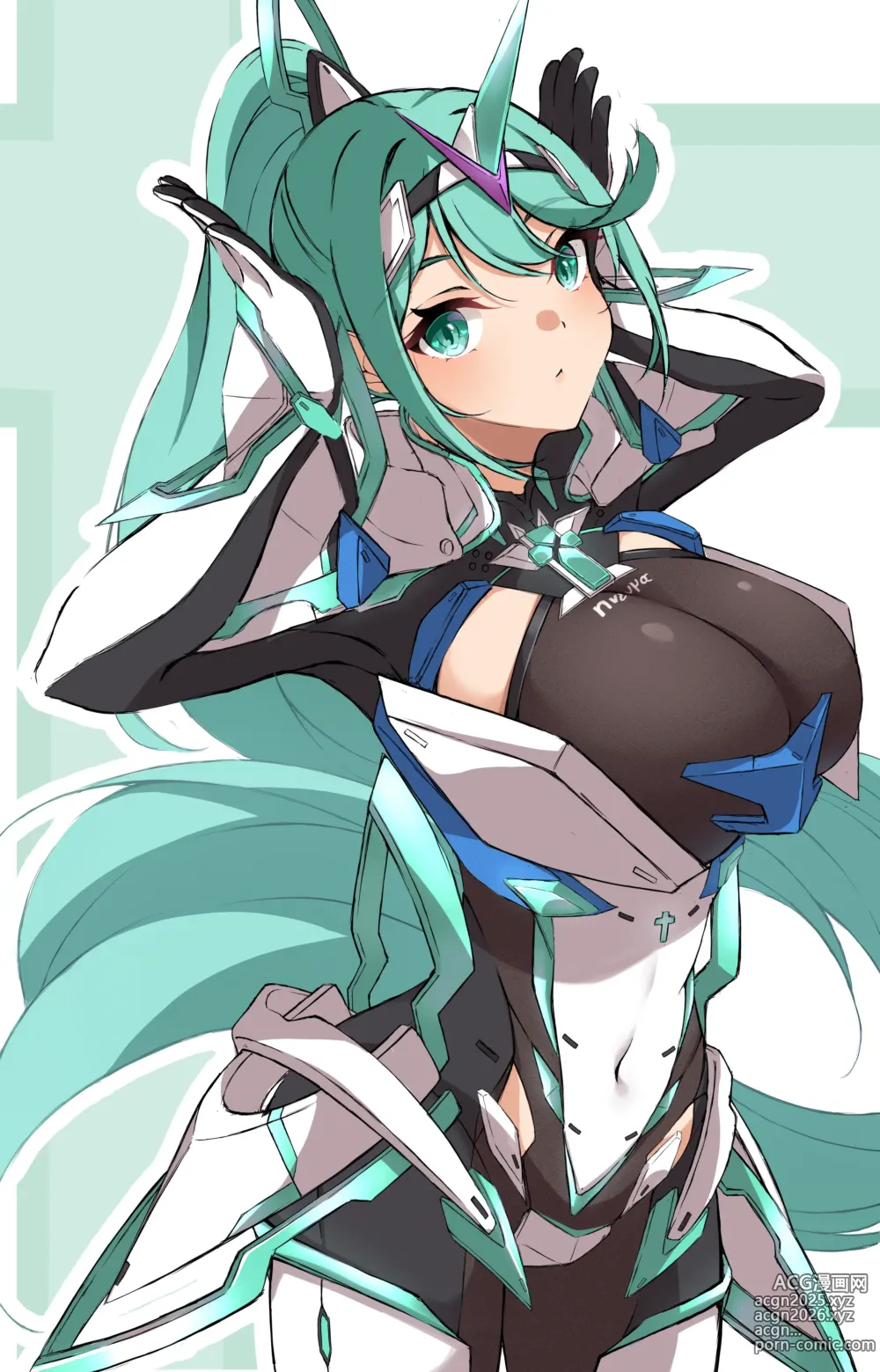 Page 1 of imageset Pneuma Compilation