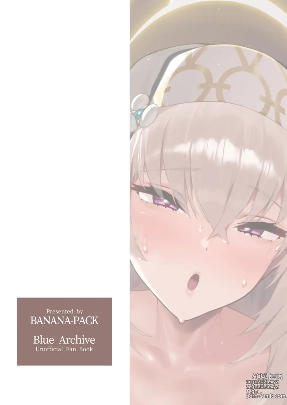 Page 27 of doujinshi 无花果的叶片堕落了 (decensored)