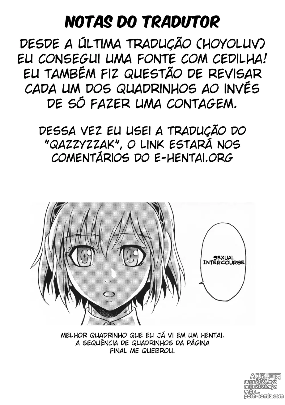 Page 27 of doujinshi Noble Maiden