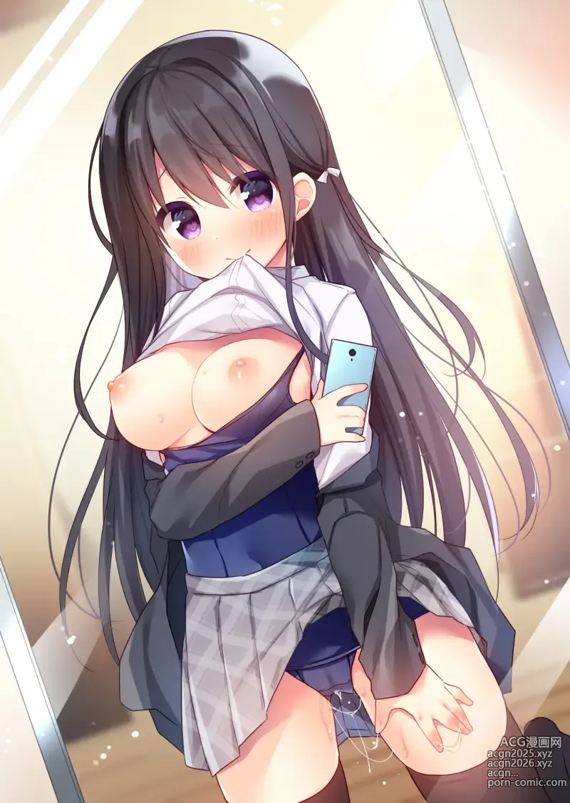 Page 5 of imageset Natsuka Hanamiya