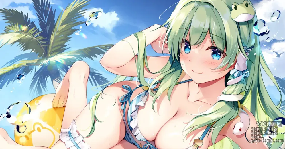 Page 1 of imageset Miyase Mahiro