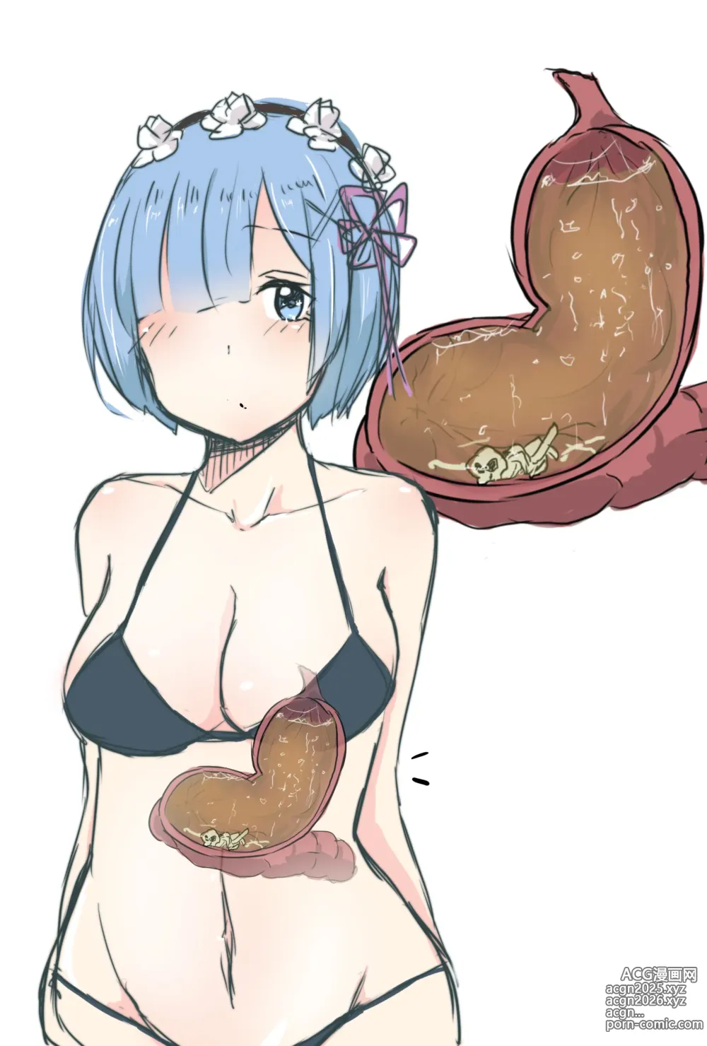Page 10 of imageset Rem