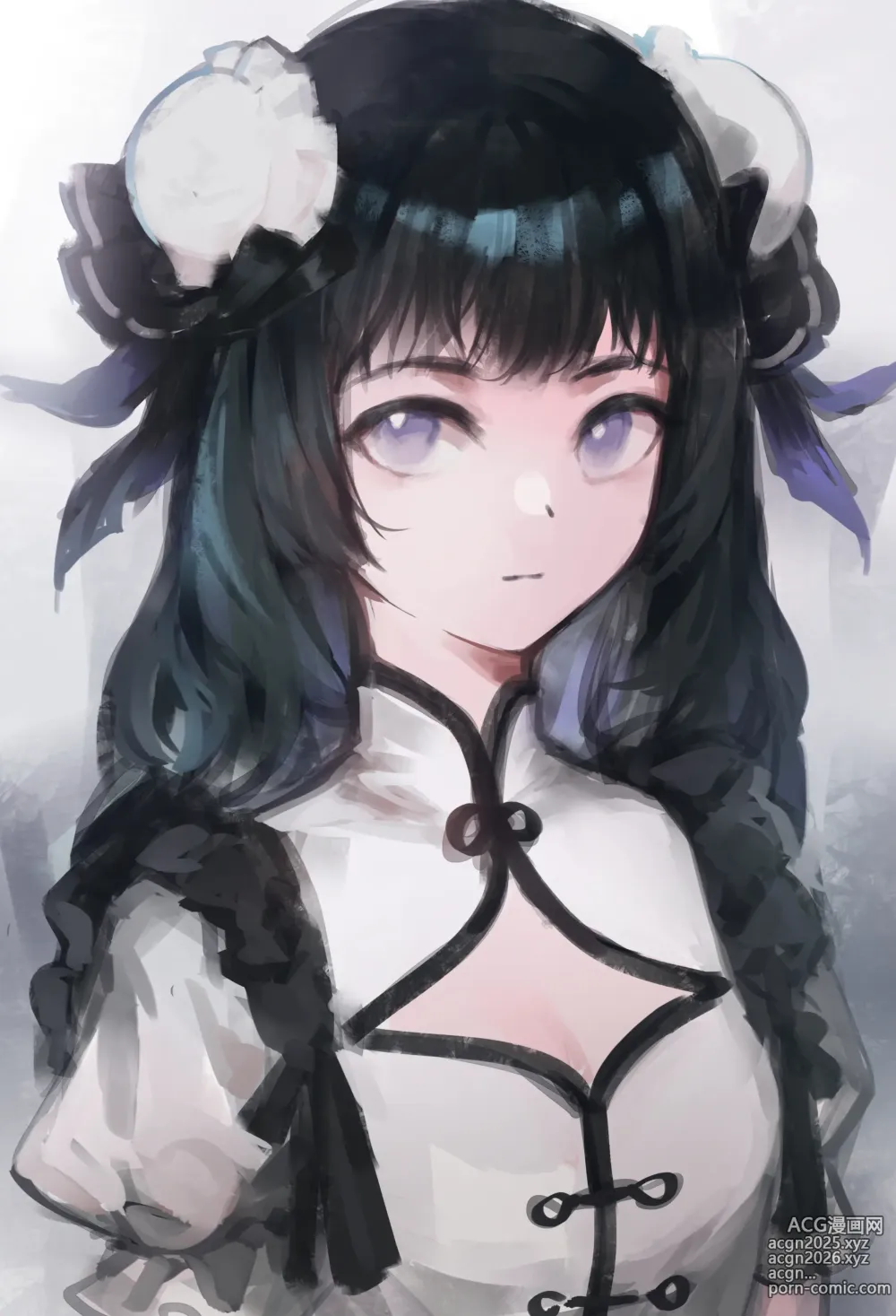 Page 11 of imageset Yamiiv