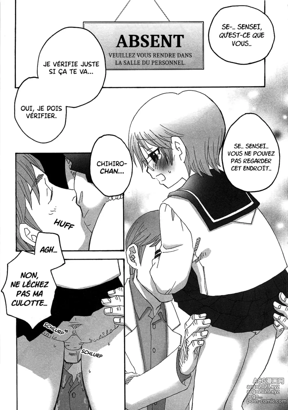 Page 37 of doujinshi INABA COZY - Iinari