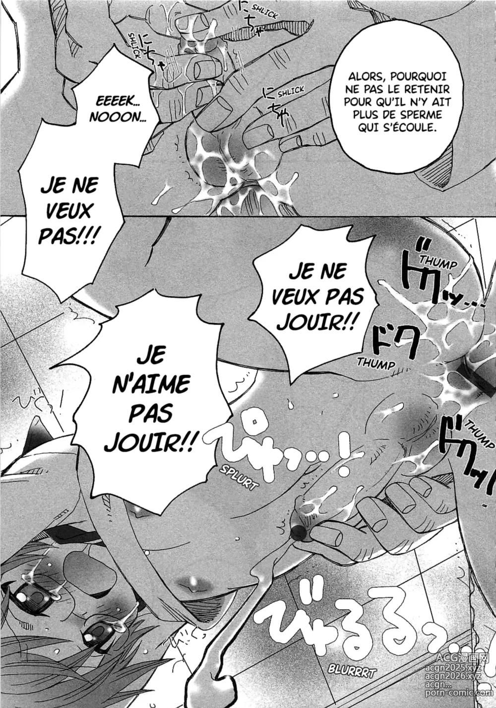 Page 41 of doujinshi INABA COZY - Iinari