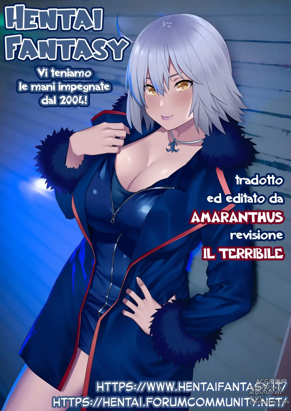 Page 27 of manga Isekai Fuuzoku Esthe cap.1