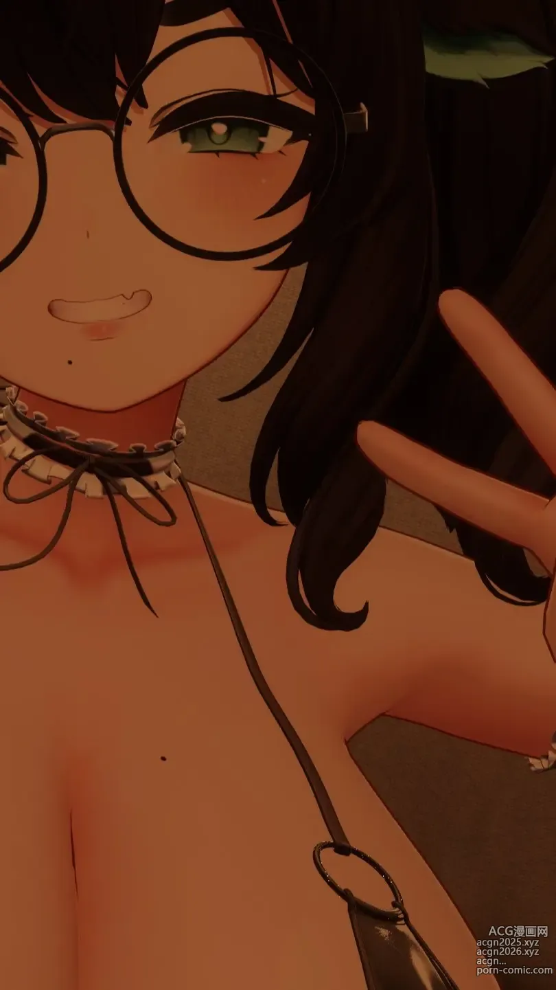 Page 767 of imageset Choco-chan & Moca-chan