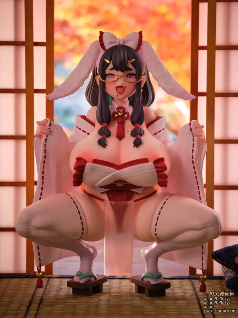 Page 778 of imageset Choco-chan & Moca-chan