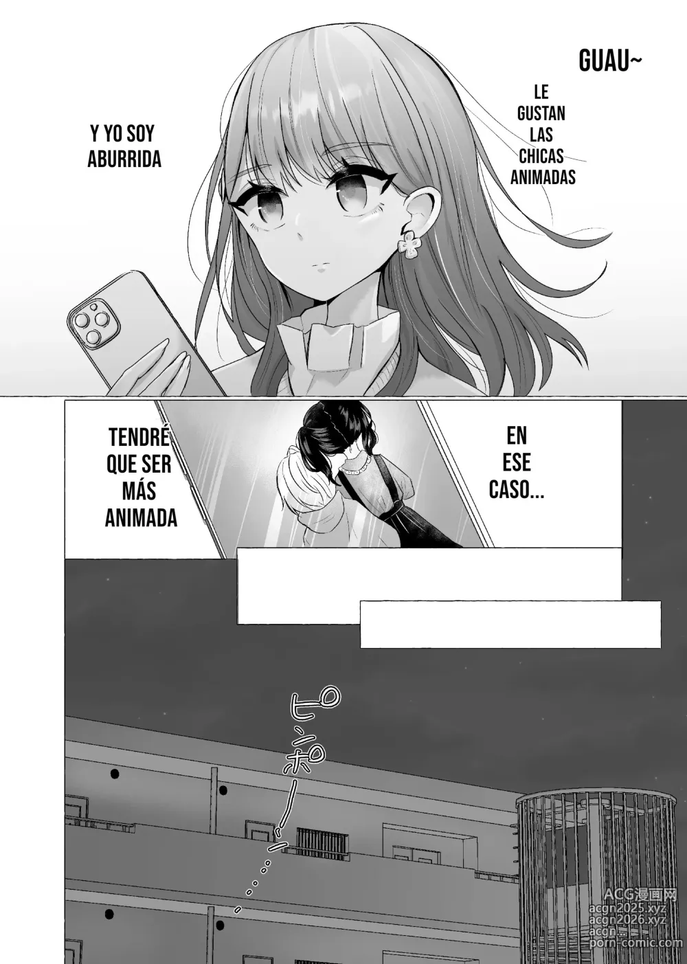 Page 5 of doujinshi Mesu Ochi Seisai 〜 Uwaki Shita Kare o Mesu Ni Suru Made〜
